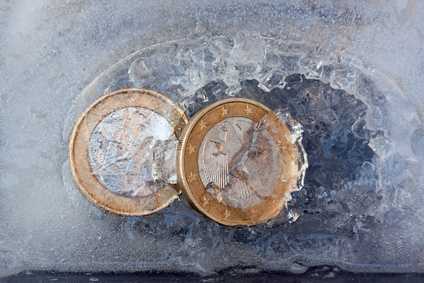 Die zwei Leben des Euros: Spätfolgen der Finanzkrise