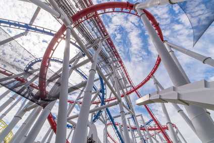 Höhere Volatilität statt Stabilität