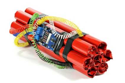 Risiko Targetsalden: Zeitbombe im Euro