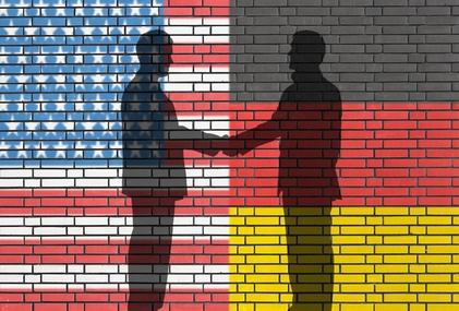 Deutsch-amerikanischer Handel: Von Reflation zu Division Trades