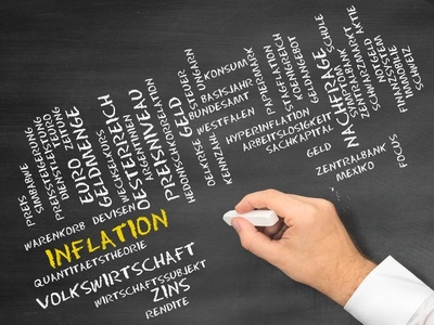 Wachstum und Inflation in Deutschland: Inflation auf dem Rückzug?
