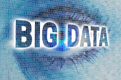 Risiko: sammeln und auswerten - Big Data