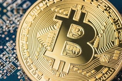 Kritik an Cyperwährung Bitcoin