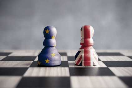 Zwischenstand zum Brexit: Schub für die EU?