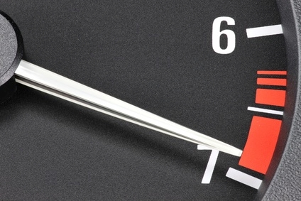 Geldpolitisch vom Gas gehen