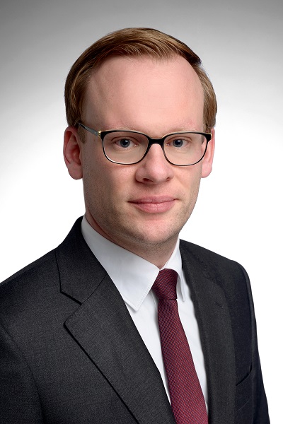 Frank Häusler, Leiter für makroökonomischen und Cross-Asset Research, Vontobel Asset Management