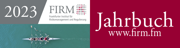 FIRM Jahrbuch 2023 - kostenloser Download