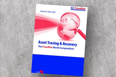 Asset Tracing & Recovery – The FraudNet World Compendium