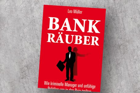 Bank-Räuber