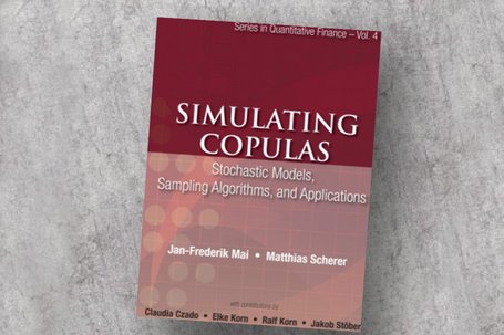 Simulating Copulas