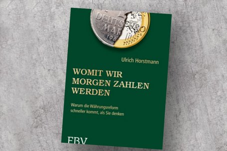 Womit wir morgen zahlen werden
