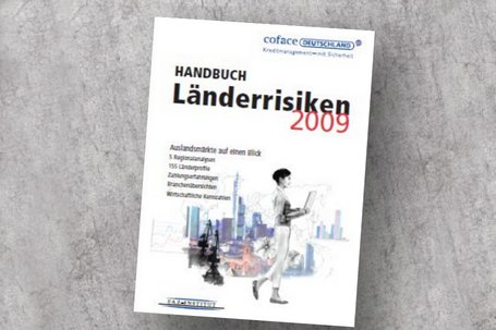 Handbuch Länderrisiken 2009