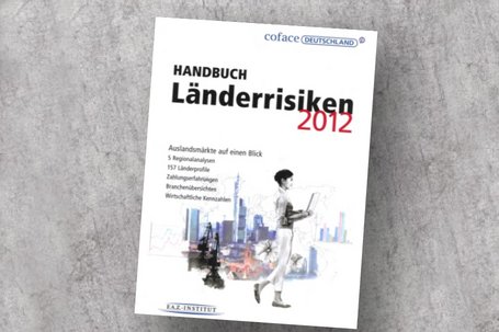 Handbuch Länderrisiken 2012