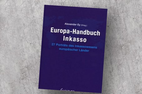 Europa-Handbuch Inkasso