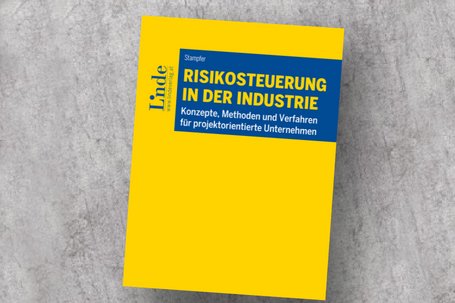 Risikosteuerung in der Industrie