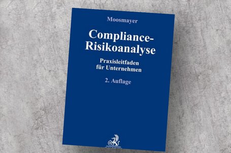 Compliance-Risikoanalyse
