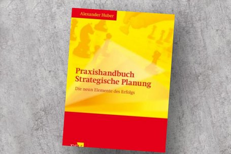Praxishandbuch Strategische Planung