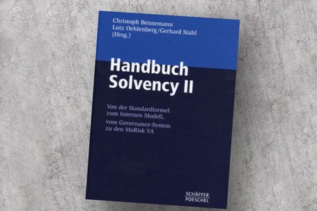 Handbuch Solvency II