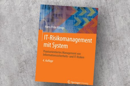 IT-Risiko-Management mit System