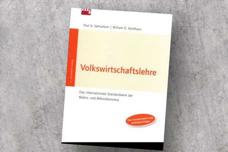 Volkswirtschaftslehre