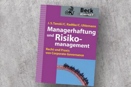 Managerhaftung und Risikomanagement