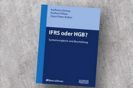 IFRS oder HGB?