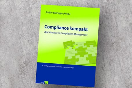 Compliance kompakt: Best Practice im Compliance-Management