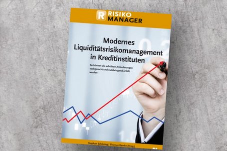 Modernes Liquiditätsmanagement in Kreditinstituten