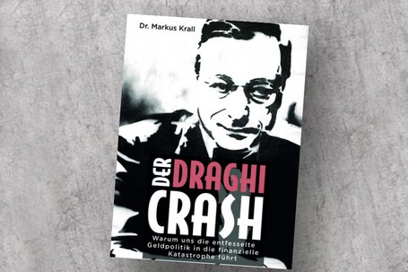 Der DraghiCrash
