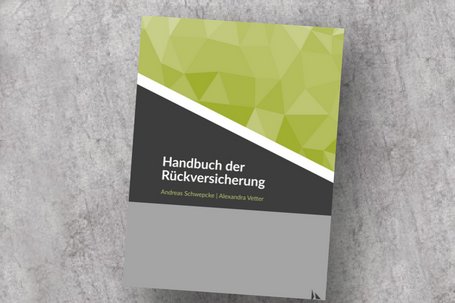 Handbuch der Rückversicherung