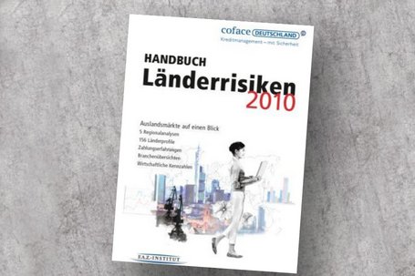 Handbuch Länderrisiken 2010