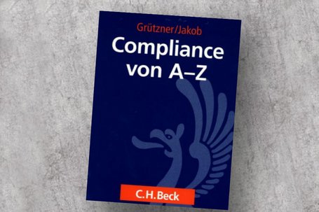 Compliance von A-Z