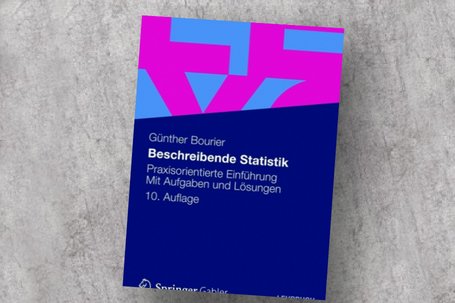 Beschreibende Statistik
